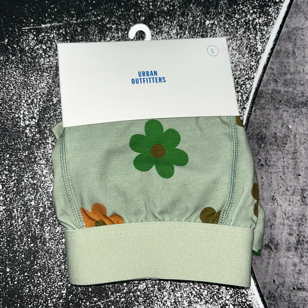 NWT Boxer Briefs
